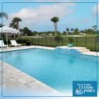 South Florida Custom Pools