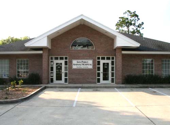 San Pablo Animal Hospital - Jacksonville, FL