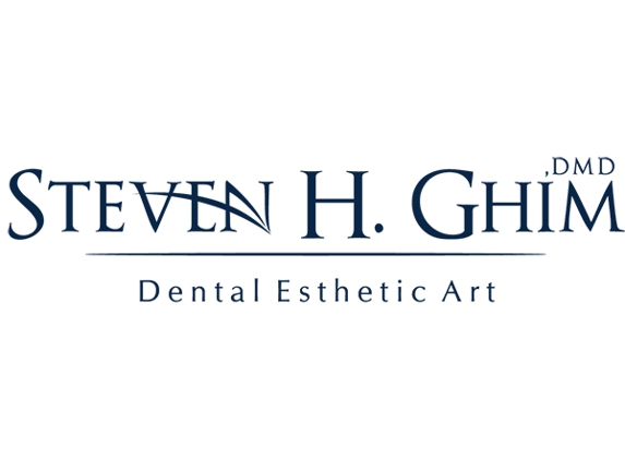 Charlotte Dentist - Steven H. Ghim, DMD - Charlotte, NC