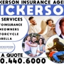 Nickerson Agency