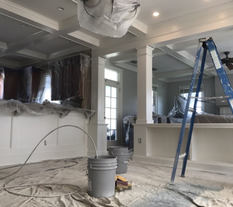 Phipps construction - Orlando, FL