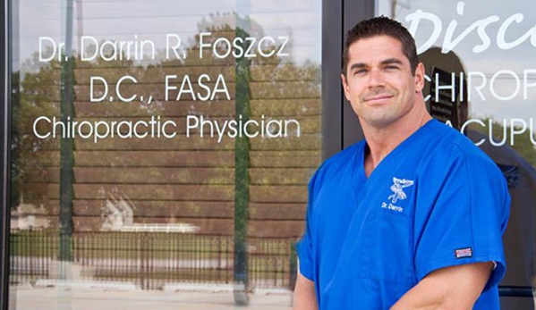 Discover Chiropractic - Spring Grove, IL