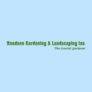 Knudsen Gardening & Landscaping Inc - Gardeners