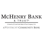 McHenry Bank & Trust