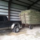 D.M. Farms - Bermuda Hay - Horse Dealers