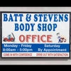 Batt & Stevens Body Shop gallery