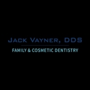 Jack Vayner, DDS - Dentists