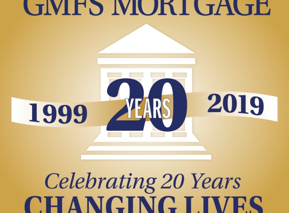 GMFS Mortgage - Baton Rouge, LA