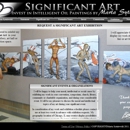 Significant Art - Fine Art Artists