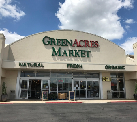 GreenAcres Market - Oklahoma City, OK