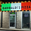 Garibaldi's Pizza - Pizza