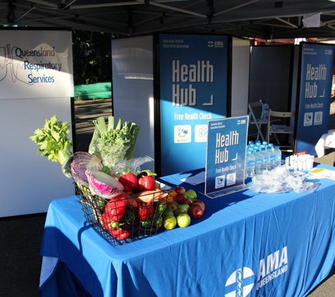 Queensland Respiratory Services Pindara - Benowa, QLD