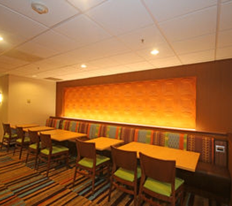 Fairfield Inn & Suites - Aiken, SC