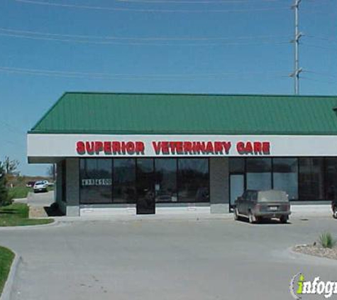 Superior Veterinary - Lincoln, NE