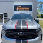 Sundown Wraps & Signs