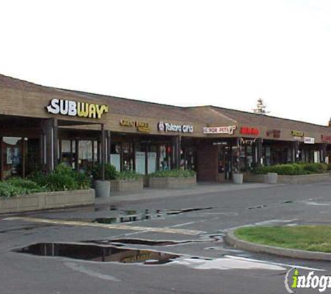 Subway - Sacramento, CA