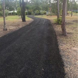 Trc bitumen - Withcott, QLD