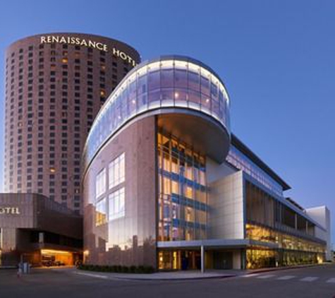 Renaissance Dallas Hotel - Dallas, TX