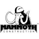 Mammoth Construction - General Contractors