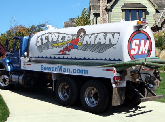 Express Plumbing & Rooter - Los Angeles, CA. septic tank pumping