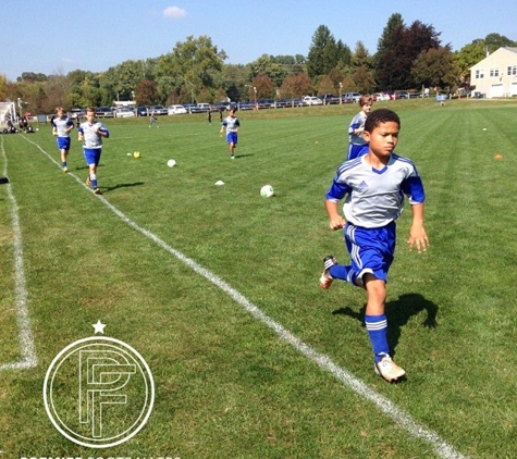 Hockessin Soccer Club - Hockessin, DE