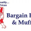 Bargain Brakes & Mufflers