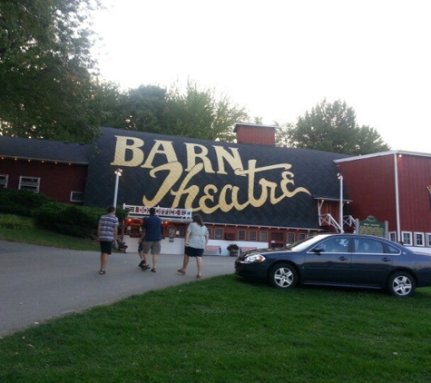 The Barn Theatre School For Advanced Theatre Training - Augusta, MI