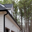 Quality Seamless Gutters - Gutters & Downspouts