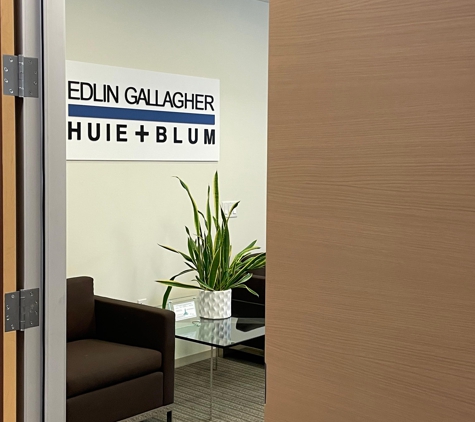 Edlin Gallagher Huie + Blum - Los Angeles, CA