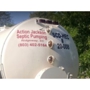 Action Jackson Septic Pumping