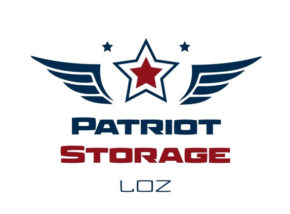 Patriot Storage LOZ - Osage Beach, MO