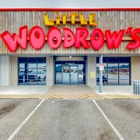 Little Woodrow's Beaumont