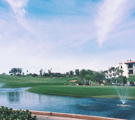 Arizona Grand Golf Course - Phoenix, AZ