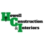 Howell Construction & Interiors