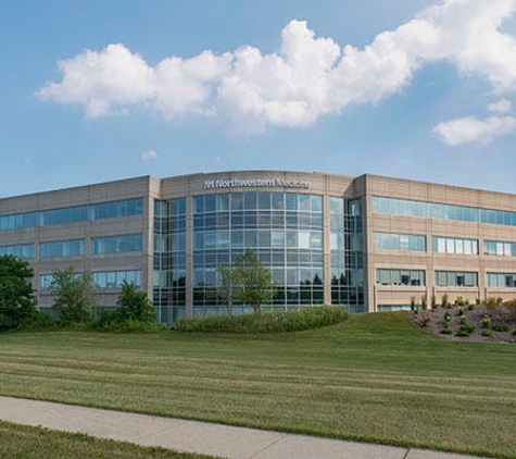 Northwestern Medicine Obstetrics and Gynecology Glenview - Glenview, IL