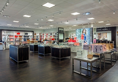 michael kors store at tanger outlet