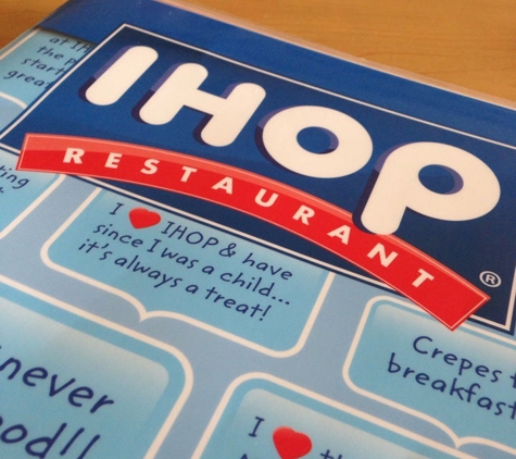 IHOP - Buena Park, CA