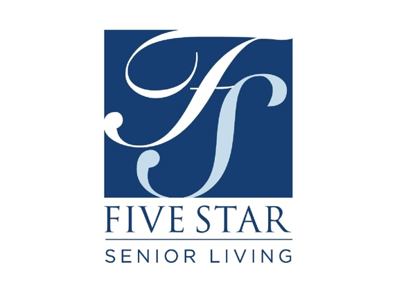 Five Star Senior Living - Newton, MA