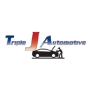 Triple J Automotive - Auto Repair & Service