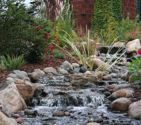 Spear's Landscape Inc - Maple Grove - Maple Grove, MN