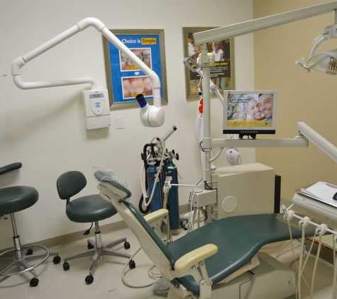 Town Center Dental Group - Santee, CA