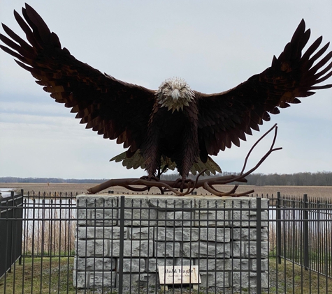 Montezuma National Wildlife - Seneca Falls, NY