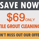 Tile Grout Cleaning Carrollton TX