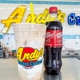 Andy's Frozen Custard - Home Office