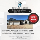Jubilee Homes