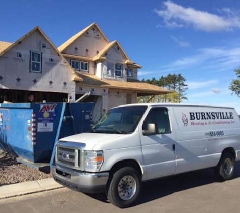 Burnsville Heating & Air Conditioning - Burnsville, MN