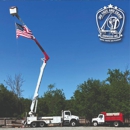 Jke Tree & Crane Services Inc - Tree Service