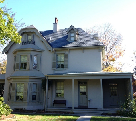 Harriet Beecher Stowe Center - Hartford, CT