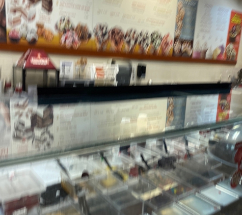 Cold Stone Creamery - Miami, FL