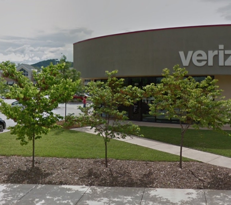 Verizon - Asheville, NC